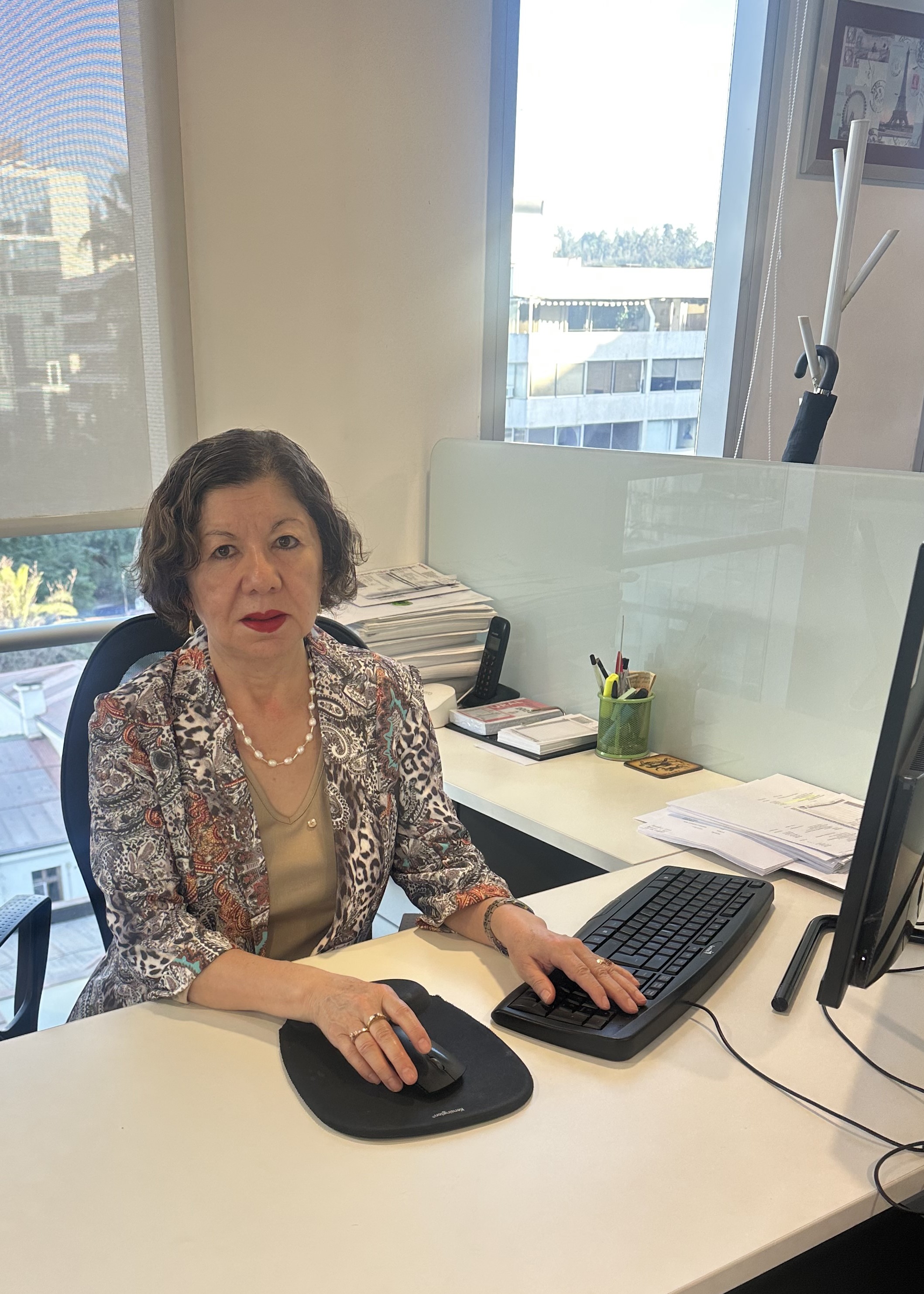 María de los Ángeles García Pérez